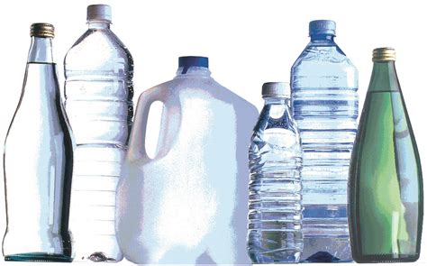 bottle water testing|bottled water analysis by brand.